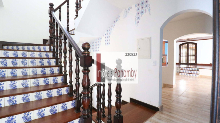 Imagem Casa com 4 Quartos à Venda, 336 m² em Jardim Leonor - São Paulo Imagem Casa com 4 Quartos à Venda, 336 m² em Jardim Leonor - São Paulo