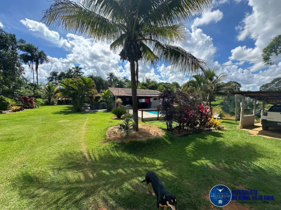 Imagem Chácara à Venda, 5 m² em Zona Rural - Bela Vista De Goiás Imagem Chácara à Venda, 5 m² em Zona Rural - Bela Vista De Goiás