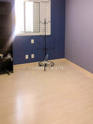 Imagem Apartamento com 2 Quartos à Venda, 78 m² em Atmosphera Natural Living - Jundiaí