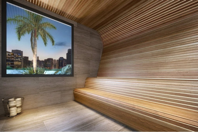 Apartamento com 3 Quartos à Venda, 158 m² em Perdizes - São Paulo