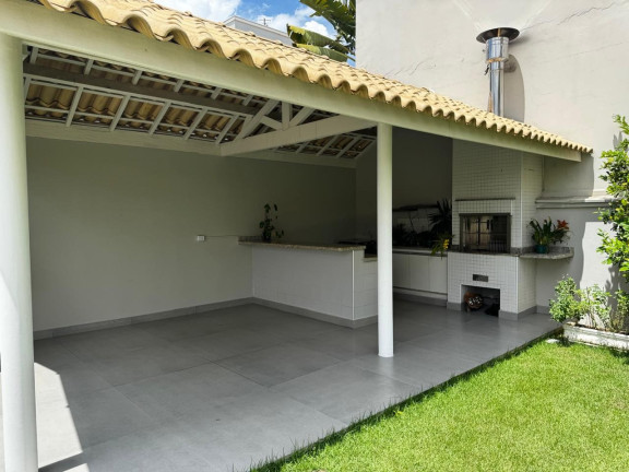 Imagem Casa com 3 Quartos para Alugar, 320 m² em Jardim Residencial Tivoli Park - Sorocaba