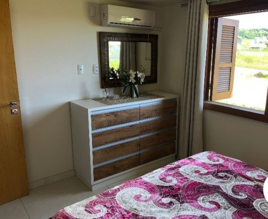 Imagem Casa com 3 Quartos à Venda, 297 m² em Ferraz - Garopaba