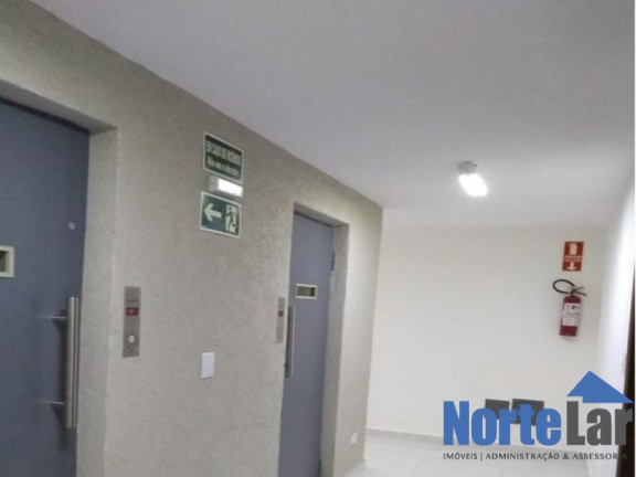 Imagem Apartamento com 2 Quartos à Venda, 51 m² em Vila Nova Cachoeirinha - São Paulo Imagem Apartamento com 2 Quartos à Venda, 51 m² em Vila Nova Cachoeirinha - São Paulo