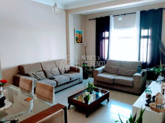 Imagem Apartamento com 2 Quartos à Venda, 85 m² em Campo Grande - Santos Imagem Apartamento com 2 Quartos à Venda, 85 m² em Campo Grande - Santos