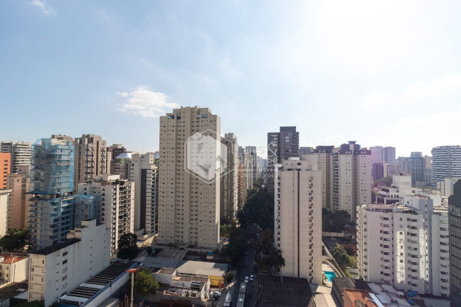 Imagem Apartamento com 1 Quarto à Venda, 42 m² em Moema - São Paulo Imagem Apartamento com 1 Quarto à Venda, 42 m² em Moema - São Paulo