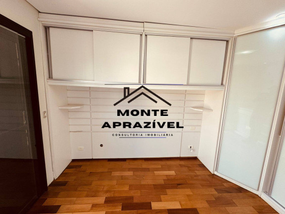 Imagem Apartamento com 3 Quartos à Venda, 127 m² em Vila Marina - Santo André