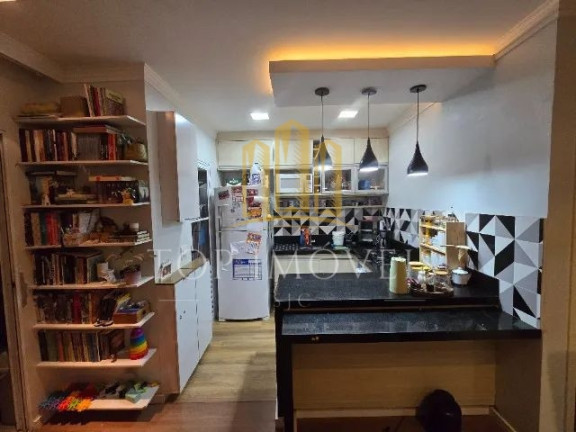 Imagem Casa de Condomínio com 2 Quartos à Venda, 150 m² em Eugênio De Mello - São José Dos Campos Imagem Casa de Condomínio com 2 Quartos à Venda, 150 m² em Eugênio De Mello - São José Dos Campos