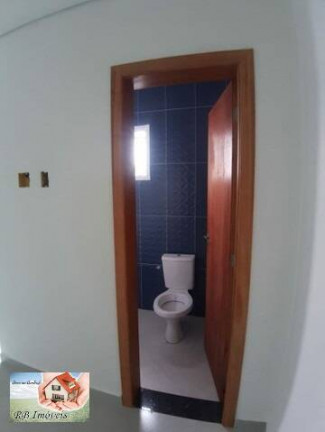 Imagem Casa com 2 Quartos à Venda, 95 m² em Jardim Irene - Santo André Imagem Casa com 2 Quartos à Venda, 95 m² em Jardim Irene - Santo André