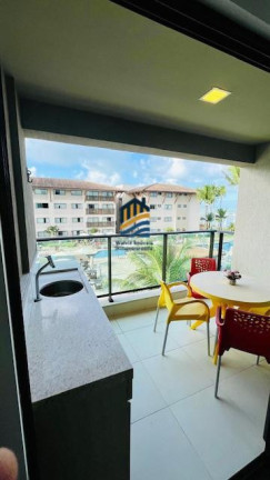 Imagem Apartamento com 2 Quartos à Venda, 69 m² em Muro Alto - Ipojuca Imagem Apartamento com 2 Quartos à Venda, 69 m² em Muro Alto - Ipojuca