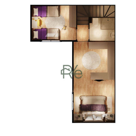 Imagem Casa com 3 Quartos à Venda, 132 m² em Tijuco Preto - Cotia Imagem Casa com 3 Quartos à Venda, 132 m² em Tijuco Preto - Cotia