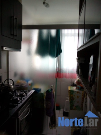 Imagem Apartamento com 2 Quartos à Venda, 45 m² em Jaraguá - São Paulo Imagem Apartamento com 2 Quartos à Venda, 45 m² em Jaraguá - São Paulo