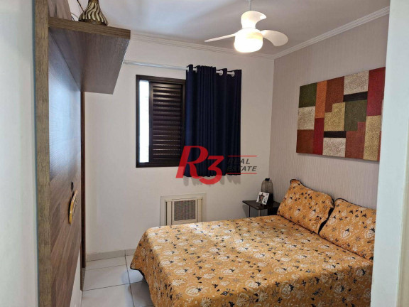 Imagem Apartamento com 2 Quartos à Venda, 67 m² em Itararé - São Vicente Imagem Apartamento com 2 Quartos à Venda, 67 m² em Itararé - São Vicente