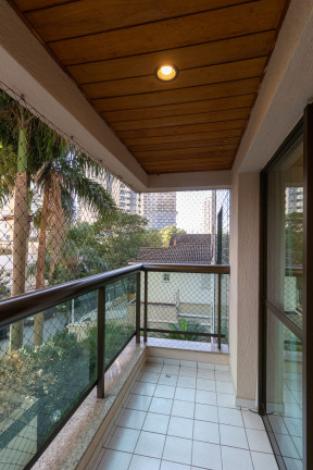 Imagem Apartamento com 3 Quartos à Venda, 110 m² em Jardim Vila Mariana - São Paulo