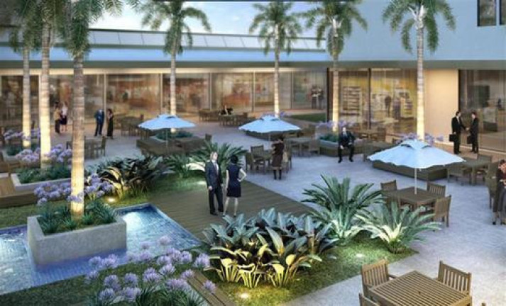 Imagem Loja à Venda, 21 m² em Barra Da Tijuca - Rio De Janeiro