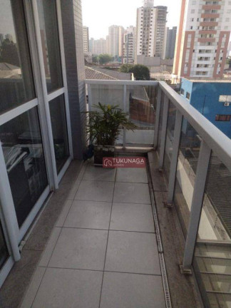 Imagem Sala Comercial à Venda ou Locação, 43 m² em Tatuapé - São Paulo Imagem Sala Comercial à Venda ou Locação, 43 m² em Tatuapé - São Paulo