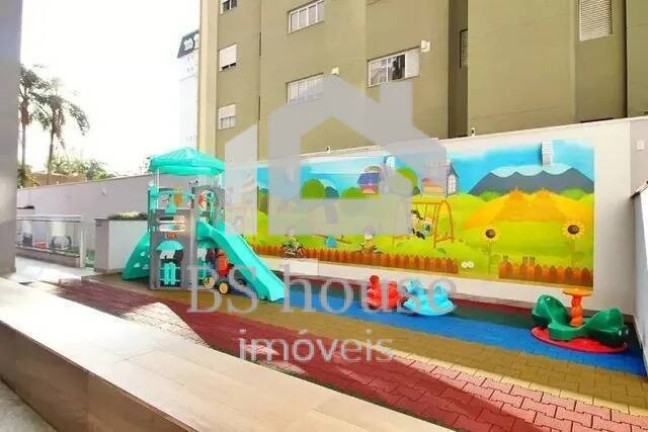 Imagem Apartamento com 2 Quartos à Venda, 65 m² em Campestre - Santo André