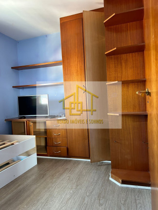 Imagem Apartamento com 2 Quartos à Venda, 50 m² em Chácara Santo Antônio (zona Sul) - São Paulo