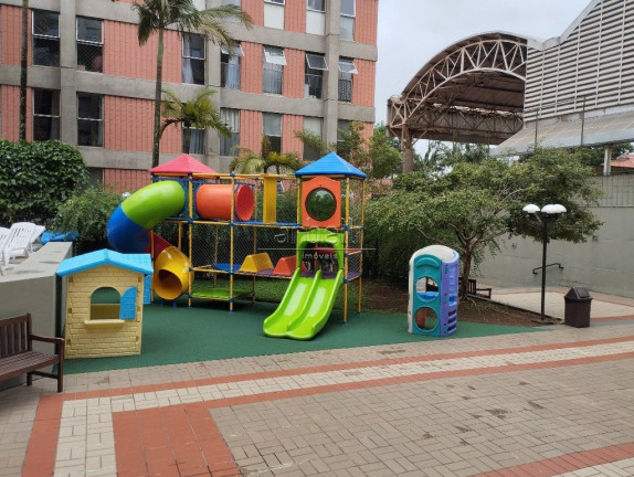 Imagem Apartamento com 3 Quartos à Venda, 95 m² em Perdizes - São Paulo Imagem Apartamento com 3 Quartos à Venda, 95 m² em Perdizes - São Paulo