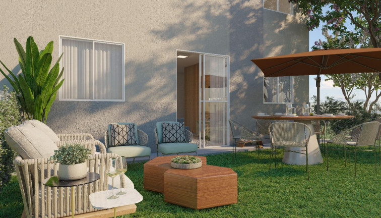 Imagem Apartamento à Venda,  em Rio Do Ouro - São Gonçalo