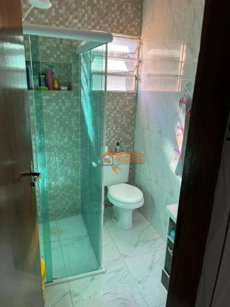 Imagem Casa com 3 Quartos à Venda, 142 m² em Jardim Maria Clara - Guarulhos Imagem Casa com 3 Quartos à Venda, 142 m² em Jardim Maria Clara - Guarulhos