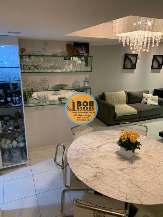 Imagem Apartamento com 3 Quartos à Venda, 100 m² em Boa Viagem - Recife Imagem Apartamento com 3 Quartos à Venda, 100 m² em Boa Viagem - Recife