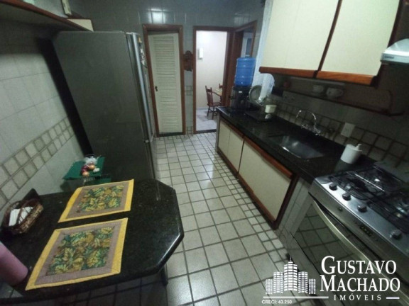 Imagem Cobertura com 4 Quartos à Venda, 300 m² em Jardim Amália - Volta Redonda