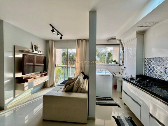 Imagem Apartamento com 2 Quartos à Venda, 62 m² em Jacarepaguá - Rio De Janeiro