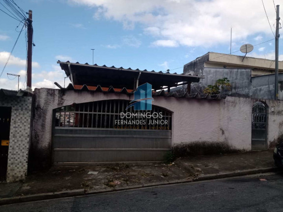 Imagem Casa com 3 Quartos à Venda, 180 m² em Vila Carmosina - São Paulo Imagem Casa com 3 Quartos à Venda, 180 m² em Vila Carmosina - São Paulo