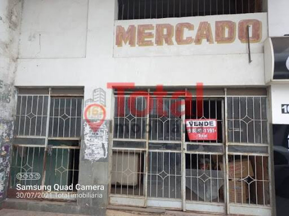 Loja à Venda, 136 m² em Centro - Coronel Fabriciano