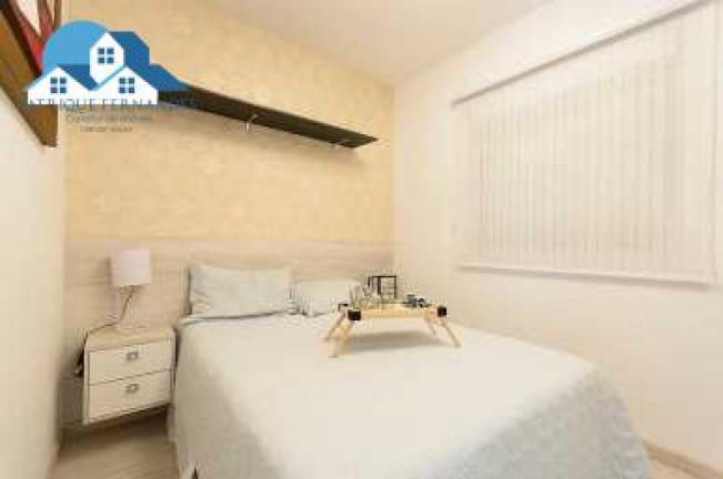 Imagem Apartamento com 2 Quartos à Venda, 50 m² em São Paulo Imagem Apartamento com 2 Quartos à Venda, 50 m² em São Paulo