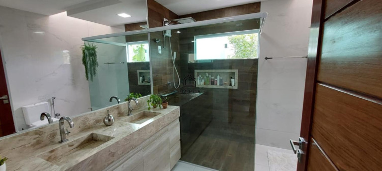Imagem Casa de Condomínio com 6 Quartos à Venda, 397 m² em Lagoa Do Bonfim - Nísia Floresta Imagem Casa de Condomínio com 6 Quartos à Venda, 397 m² em Lagoa Do Bonfim - Nísia Floresta