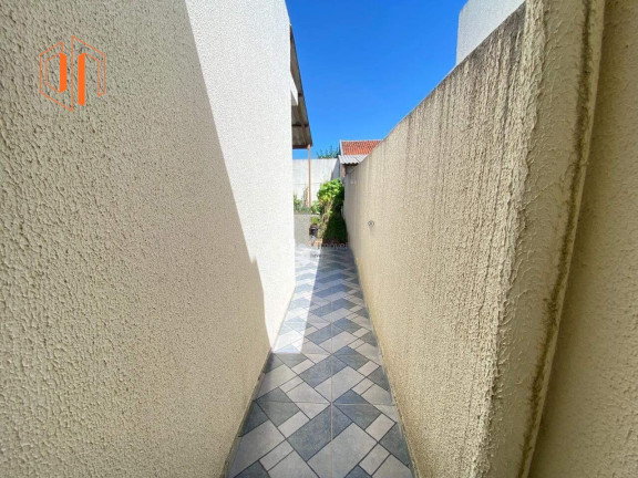 Imagem Casa com 3 Quartos à Venda, 60 m² em São Marcos - São José Dos Pinhais Imagem Casa com 3 Quartos à Venda, 60 m² em São Marcos - São José Dos Pinhais