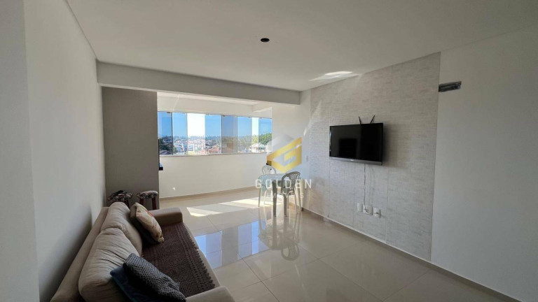 Imagem Apartamento com 3 Quartos à Venda, 114 m² em Universitário - Tijucas Imagem Apartamento com 3 Quartos à Venda, 114 m² em Universitário - Tijucas