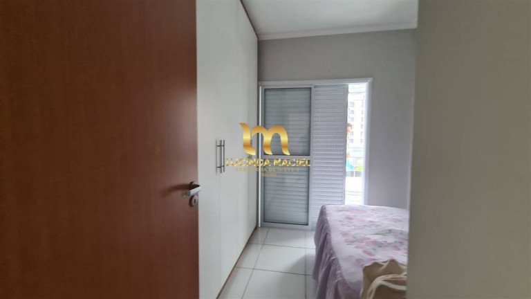 Imagem Apartamento com 2 Quartos à Venda, 62 m² em Aviação - Praia Grande