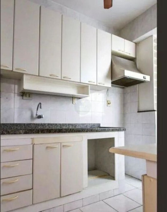 Imagem Apartamento com 2 Quartos à Venda, 50 m² em Maracanã - Rio De Janeiro