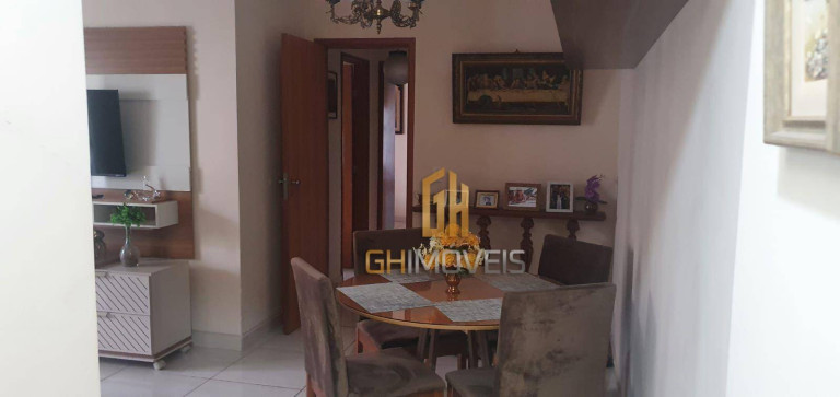 Imagem Apartamento com 2 Quartos à Venda, 70 m² em Setor Bueno - Goiânia Imagem Apartamento com 2 Quartos à Venda, 70 m² em Setor Bueno - Goiânia