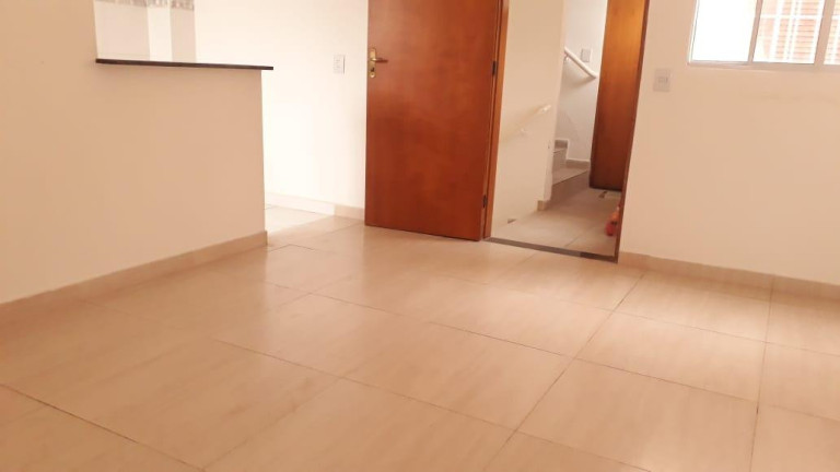 Imagem Apartamento com 2 Quartos à Venda, 44 m² em Mogi Moderno - Mogi Das Cruzes