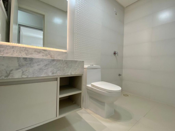 Imagem Apartamento com 3 Quartos à Venda, 177 m² em Navegantes - Capao Da Canoa
