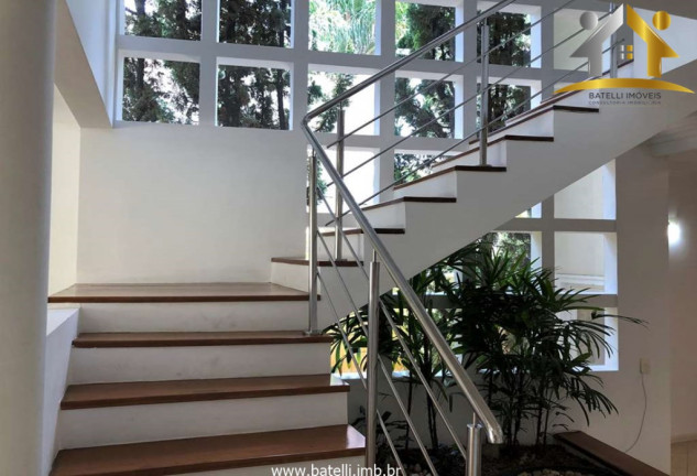 Imagem Casa de Condomínio com 4 Quartos à Venda, 233 m² em Granja Viana - Cotia Imagem Casa de Condomínio com 4 Quartos à Venda, 233 m² em Granja Viana - Cotia