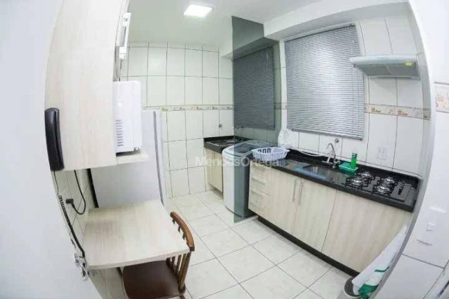 Imagem Apartamento com 2 Quartos à Venda, 50 m² em Vila Jardini - Sorocaba Imagem Apartamento com 2 Quartos à Venda, 50 m² em Vila Jardini - Sorocaba