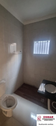 Imagem Casa com 3 Quartos à Venda, 69 m² em Jardim Bom Retiro (nova Veneza) - Sumaré