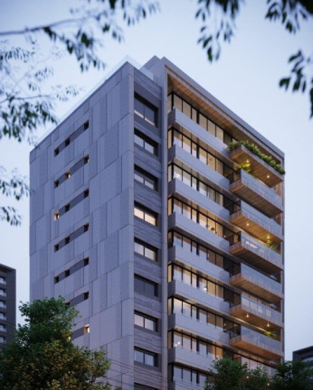 Imagem Apartamento com 3 Quartos à Venda, 268 m² em Rio Branco - Porto Alegre Imagem Apartamento com 3 Quartos à Venda, 268 m² em Rio Branco - Porto Alegre