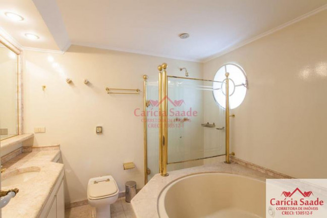 Imagem Apartamento com 4 Quartos à Venda, 204 m² em Jardim Paulista - São Paulo