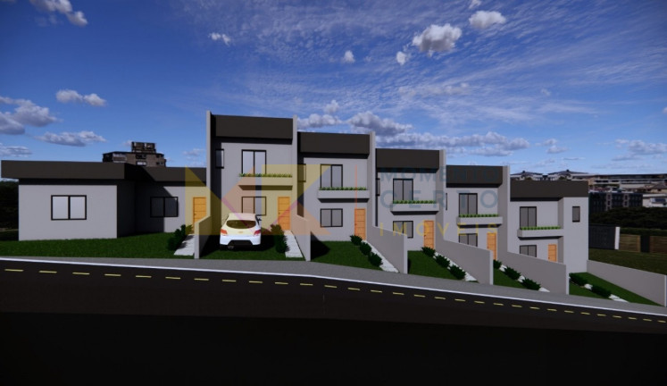 Imagem Sobrado com 2 Quartos à Venda, 60 m² em Vila Nova - Blumenau