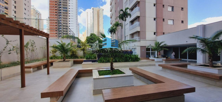 Imagem Casa com 3 Quartos à Venda, 141 m² em Bueno - Goiânia Imagem Casa com 3 Quartos à Venda, 141 m² em Bueno - Goiânia