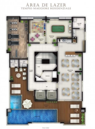 Imagem Imóvel com 3 Quartos à Venda, 114 m² em Meia Praia - Itapema Imagem Imóvel com 3 Quartos à Venda, 114 m² em Meia Praia - Itapema