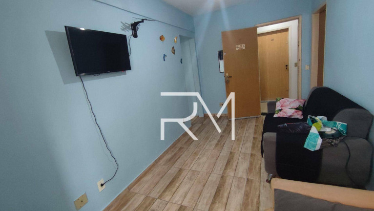 Imagem Apartamento com 1 Quarto à Venda, 59 m² em Vila Atlântica - Mongaguá Imagem Apartamento com 1 Quarto à Venda, 59 m² em Vila Atlântica - Mongaguá