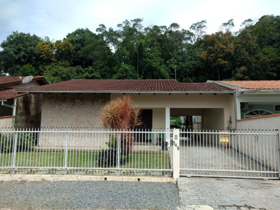 Casa com 3 Quartos à Venda, 116 m² em Santa Catarina - Joinville
