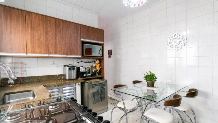 Imagem Casa com 3 Quartos à Venda, 107 m² em Vila Bertioga - São Paulo Imagem Casa com 3 Quartos à Venda, 107 m² em Vila Bertioga - São Paulo