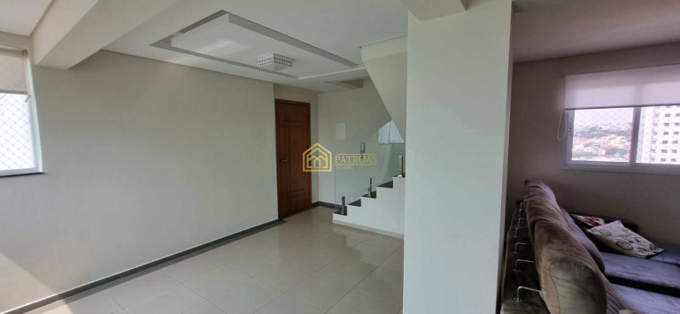Imagem Apartamento com 3 Quartos à Venda, 166 m² em Parque Das Nações - Santo André Imagem Apartamento com 3 Quartos à Venda, 166 m² em Parque Das Nações - Santo André